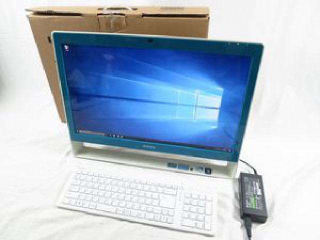 SONY ソニー ノートパソコン VAIO VPCJ216FJ/W[ホワイト] 1TB