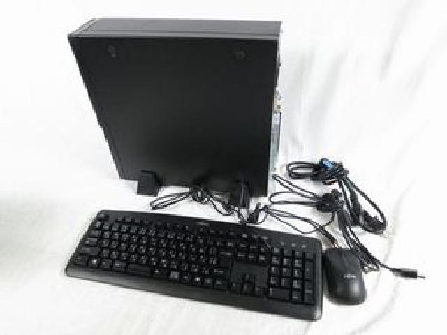 富士通 FUJITSU デスクトップ PC ESPRIMO WD2/A3 FMVWA3D2B8