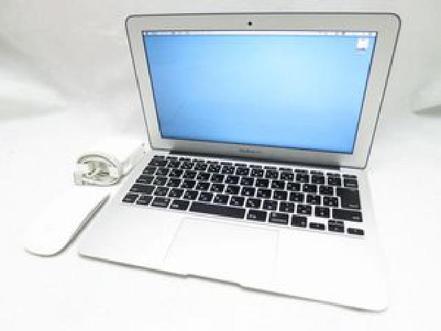 Apple MacBook Air MD711J/A A1465 Mid 2014 1.3 GHz