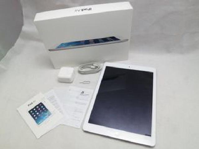 Apple iPad Air MD794JA/A A1475 16GB Wi-Fi+Cellular