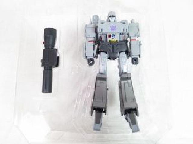 タカラトミー フィギュア トランスフォーマー マスターピース MP