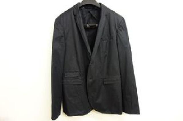 Neil Barrett ニール バレット テーラーメイドジャケット BGI24L T2102 サ