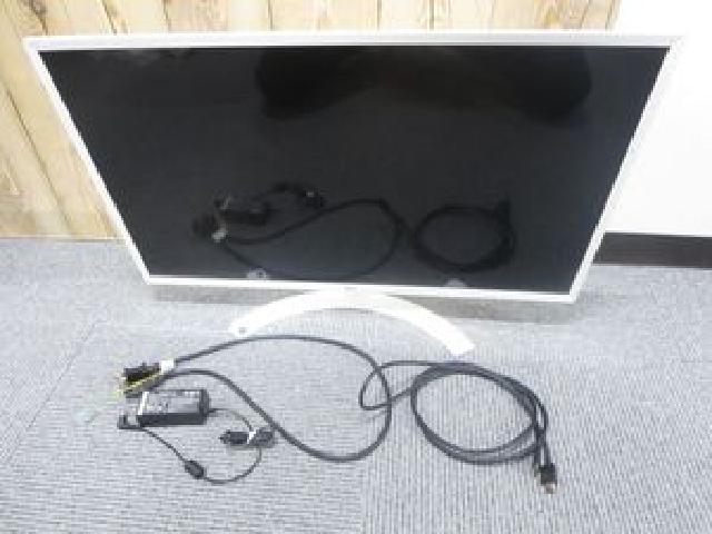 LG Electronics LGエレクトロニクス 液晶モニター 32MP58HQ-W 31.5