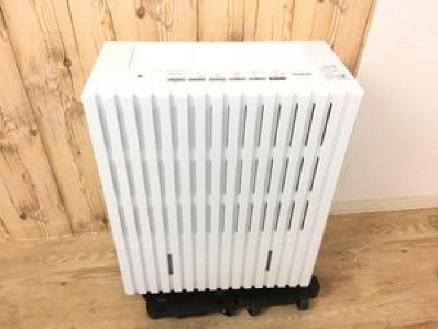パナソニック Panasonic ヒーターレス気化式加湿器 FE-KXP23-W 2018年製