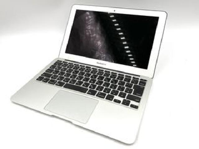 MacBook Air 12inch Mid2011 MC968J/A Core i5 1.6GHz