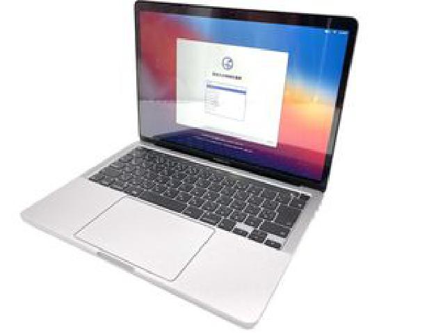 アップル Apple MacBook Pro Touch Bar 13インチ 2.3GHz