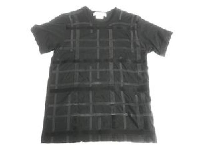 Tシャツ コムデギャルソン COMME des GARCONS Sサイズ