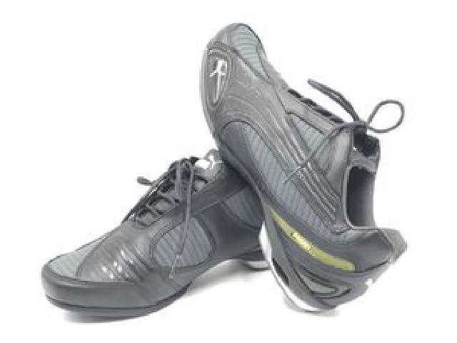 【美品 1円～】PUMA プーマ DUCATI ドゥカティ ドゥカティコラボ