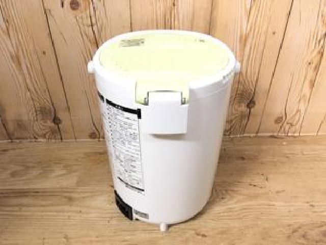 ZOJIRUSHI 象印 スチーム式加湿器 EE-RE50 広口内容器 水タンク一体型