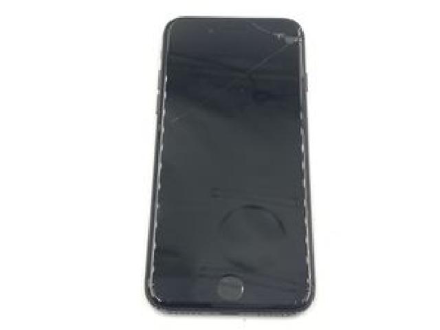 Apple iPhone7 32GB MNCE2J/A KDDI 判定◯ ブラック