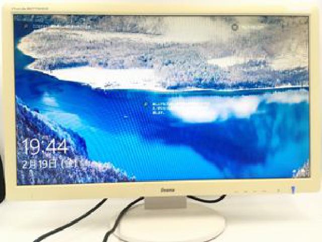 iiyama ProLite B2776HDS 27型 モニター ワイド TN ノングレア LED