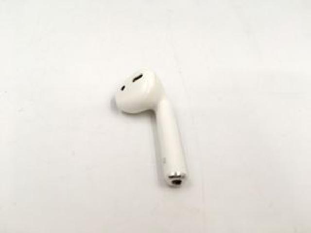 AirPods 第一世代 ライト 美品 Apple イヤホン