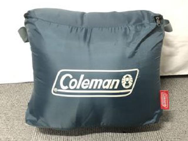 Coleman コールマン キャンパー インフレーター マット 4010022588