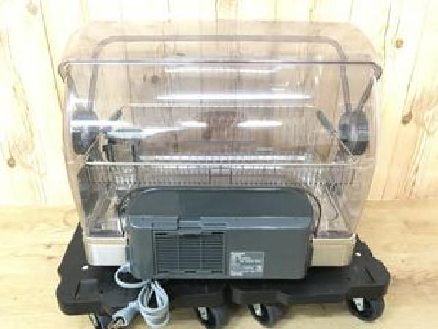 Panasonic パナソニック 食器乾燥器 FD-S35T3 2018年製