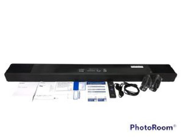 HT-A7000 ソニーのサウンドバー 箱付き （ソニー SONY HT-A7000