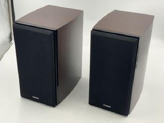 YAMAHA NS-B330ペア Amazon.co.jp: ヤマハ ブックシェルフスピーカー(2台1組) NS