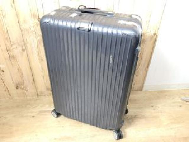 RIMOWA リモワ スーツケース 874.77 サルサデラックス/SALSA DELUXE