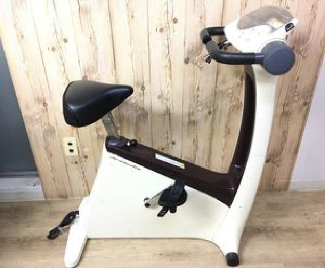 KONAMI エアロバイク Ai-ex e-walkeylife2 動作確認済み フィットネス  