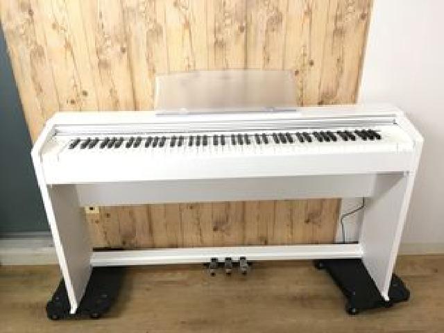 CASIO(カシオ)/88鍵盤/電子ピアノ/PX-770
