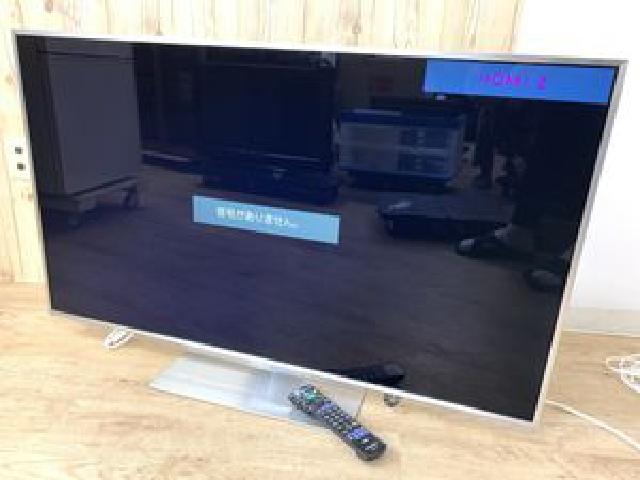 Panasonic TH-L47DT5 VIERA 液晶テレビ - テレビ