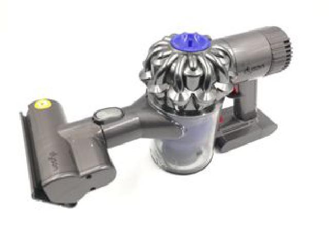 dyson ダイソン DC61 motorhead DC61 MO DC61MHMO ハンディ型 （ 掃除