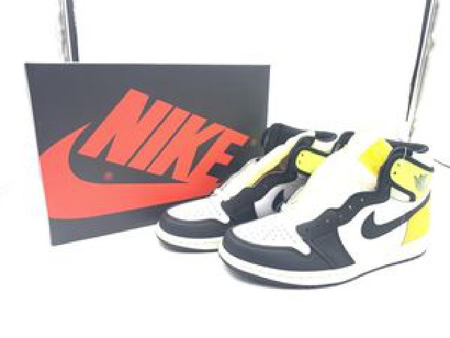 【新品】NIKE ナイキ エア ジョーダン 1  28cm