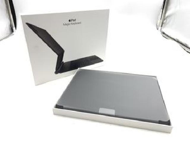 Apple 第2世代 11インチ iPad Pro用 Magic Keyboard MXQT2J/A