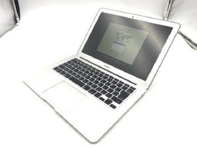 Apple MacBook Air 13-inch Early 2014 A1466 Core i5