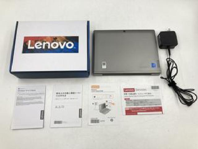 Lenovo IdeaPad D330 82H0000BJP Intel Celeron N4020 （ ノート