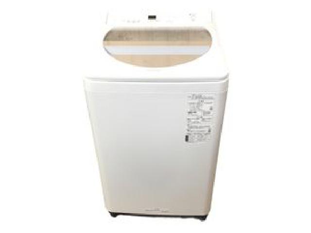 Panasonic 全自動洗濯機 NA-FA80H8 2020年製 8.0kg