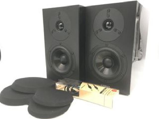 YAMAHA ヤマハ スピーカー NS-BP200BP ペア ピアノブラック