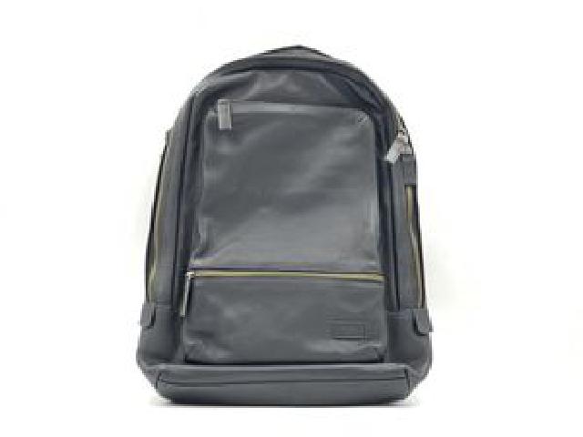 TUMI ベイツ バックパック Harrison ハリソン ブラック 63011DP 100816