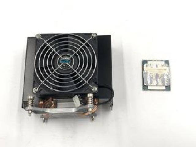 インテル Xeon CPU プロセッサー E5-1650 v3 15M キャッシュ SR20J