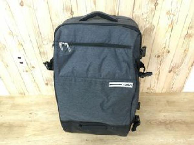 ダイビング キャリーケース TUSA BA0205 ローラーバッグ 84L 