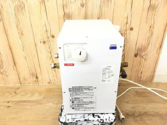 レビュー10万超! TOTO 電気温水器 REW12A1B1H - 生活家電