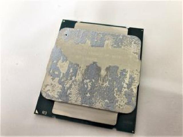 Intel Xeon ジーオン E5-1650 v3 (i7 5930K同等品) SR20J