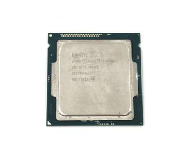 ジャンク品 CPU プロセッサー Core i7-4790 3.6GHz インテル INTEL 