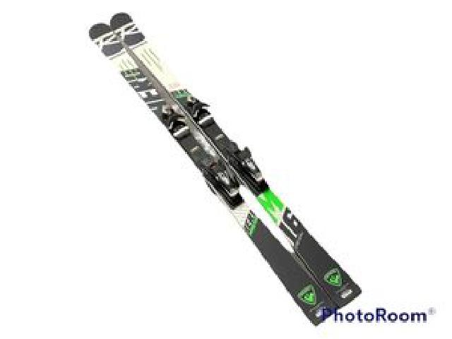 スキー板 ロシニョール ヒーローマスター 170 R≧16m ROSSIGNOL