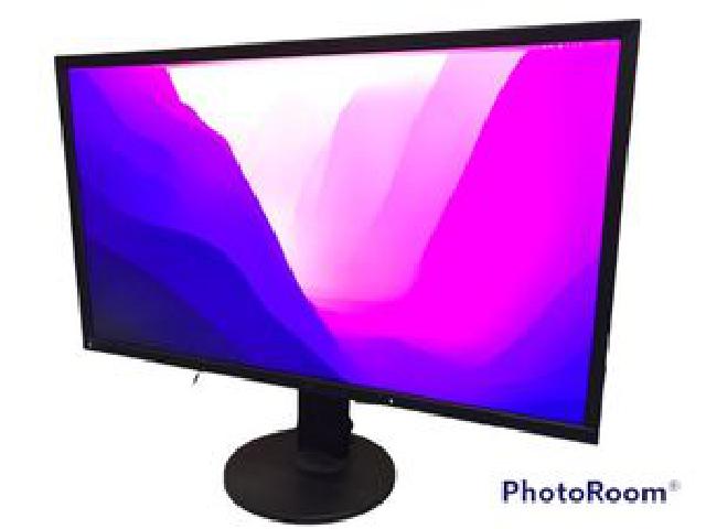 EIZO FlexScan カラー液晶モニター EV3237 31.5インチ ワイド 電源ケーブル付