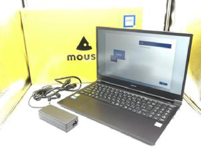 マウスコンピューター mouse K5-M32-KK2 mouse K5│パソコン(PC)通販のマウスコンピューター【公式】