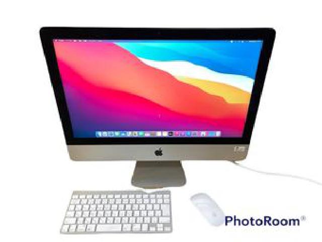 iMac (21.5-inch Mid 2014) apple MF883J/A 2014 i5