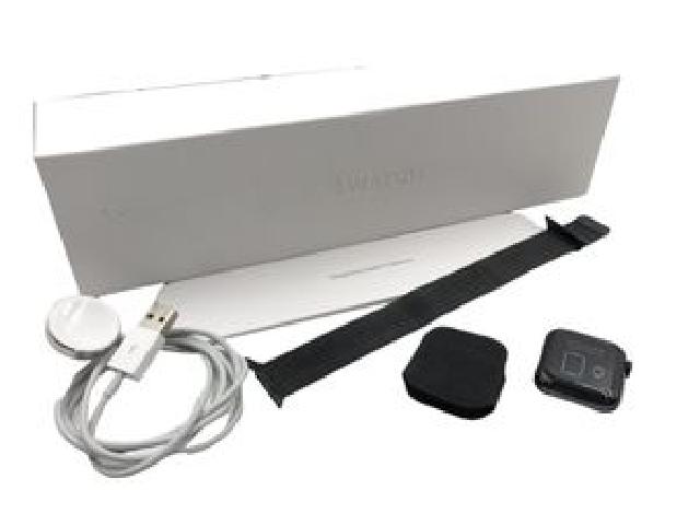 apple watch a2156