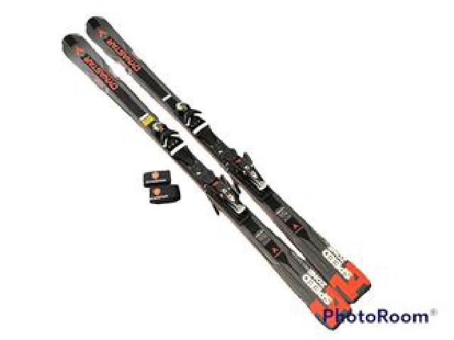 スキー板 DYNASTAR SPEED ZONE PRO 166 R-14m ディナスター 