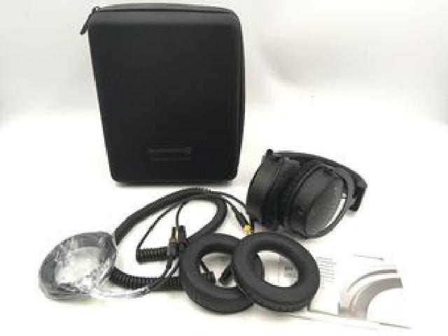 【美品】ティアック beyerdynamic DT 1770 PRO DT1770PRO