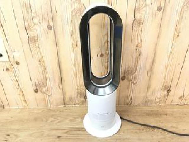 美品】Dyson / ダイソン Hot+Cool ホットアンドクール セラミック