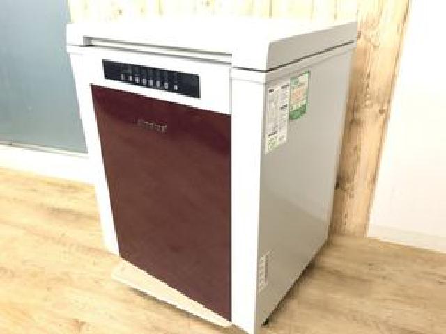 中古】ディムチェ キムチ 冷蔵庫 BSJ-A128SM 120L WiniaMando
