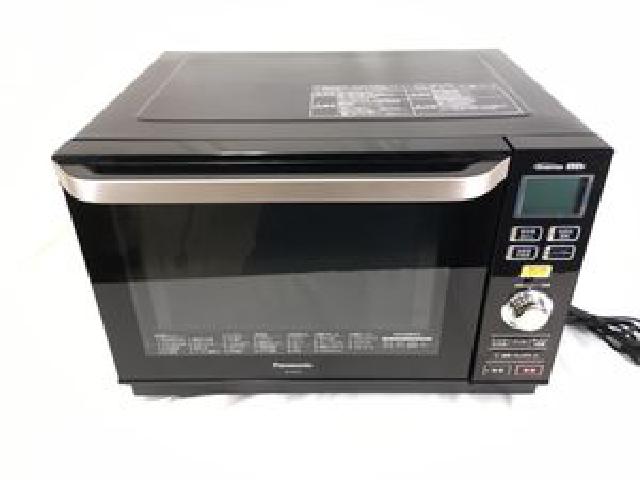 Panasonic 電子レンジ NE-MS262ブラック Amazon | パナソニック エレックオーブンレンジ 26L ブラック NE