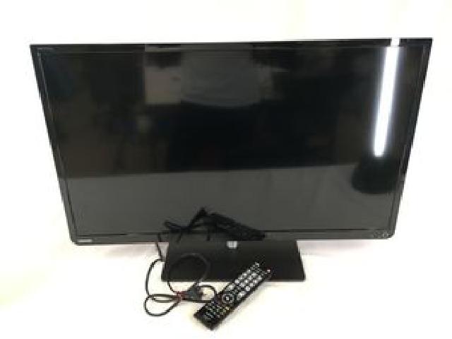 中古】TOSHIBA 東芝 液晶テレビ 32S7 32インチ REGZA レグザ リモコン