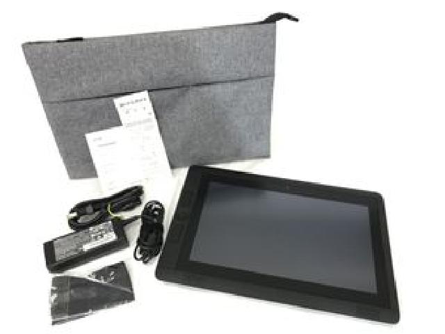 WACOM Cintiq Companion 2 DTH-W1310E/K0