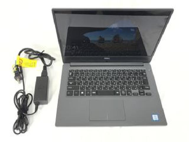 デル Inspiron 14 7460 (7000) P74G 14型FHD/windows10 （ ノート